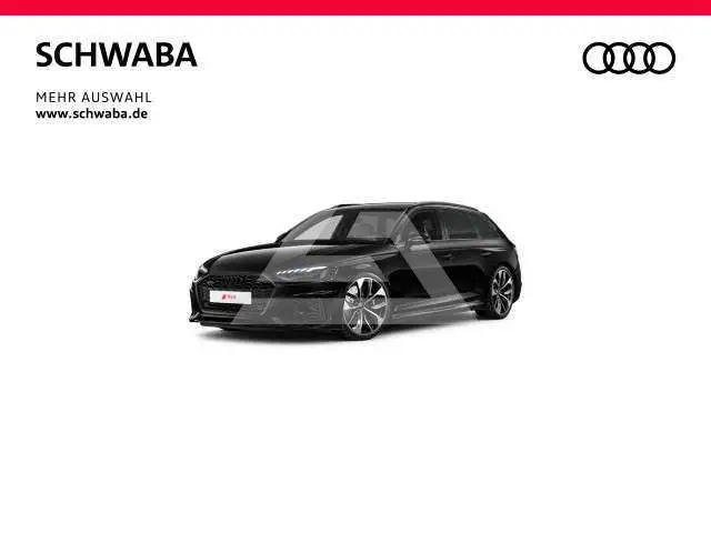 2023 Audi RS4
