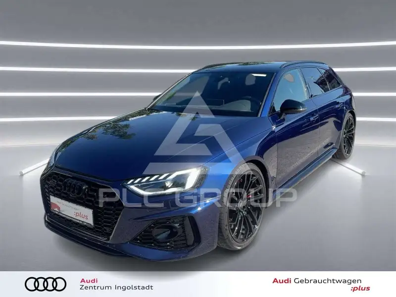 2023 Audi RS4