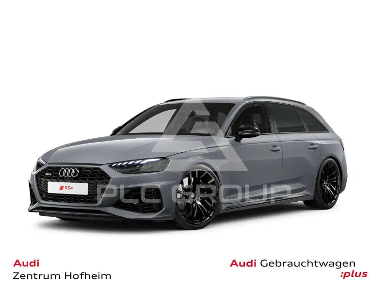 2023 Audi RS4