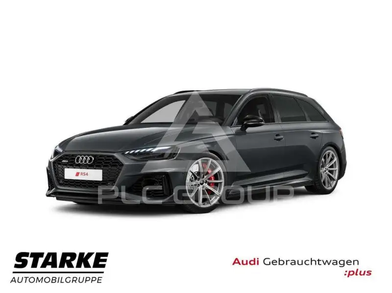 2023 Audi RS4