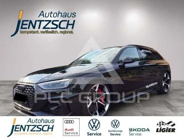 2023 Audi RS4