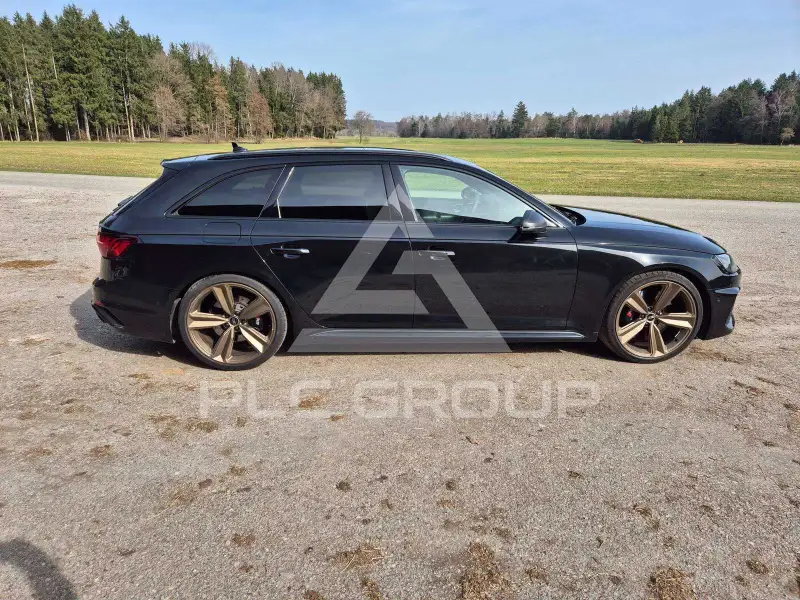 2023 Audi RS4