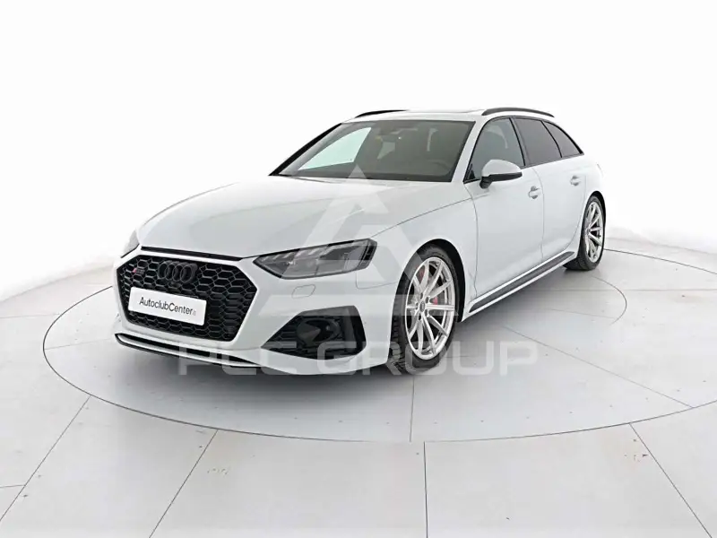 2023 Audi RS4
