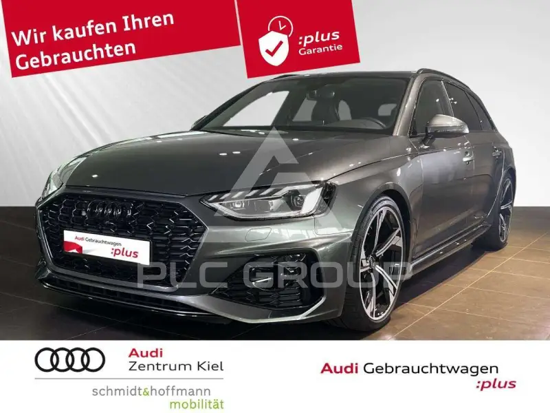 2023 Audi RS4
