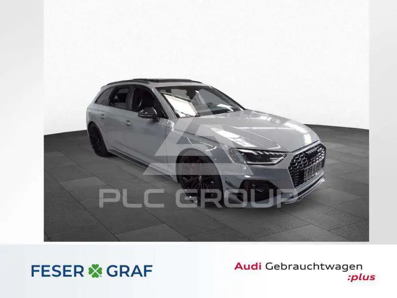 2023 Audi RS4