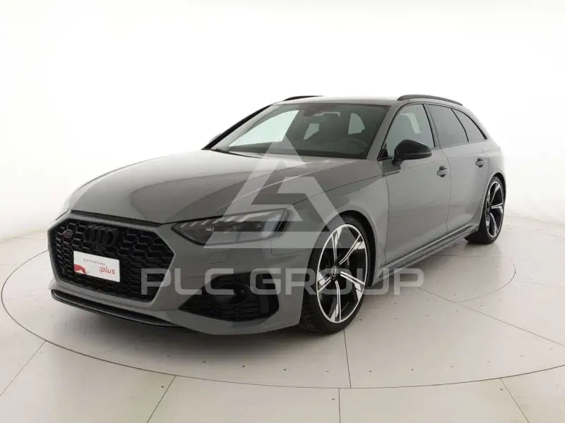 2023 Audi RS4