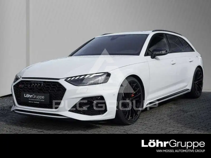 2023 Audi RS4