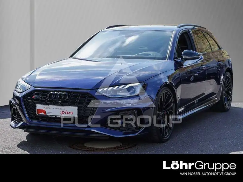 2023 Audi RS4