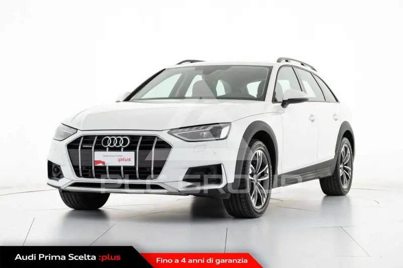 2023 Audi A4
