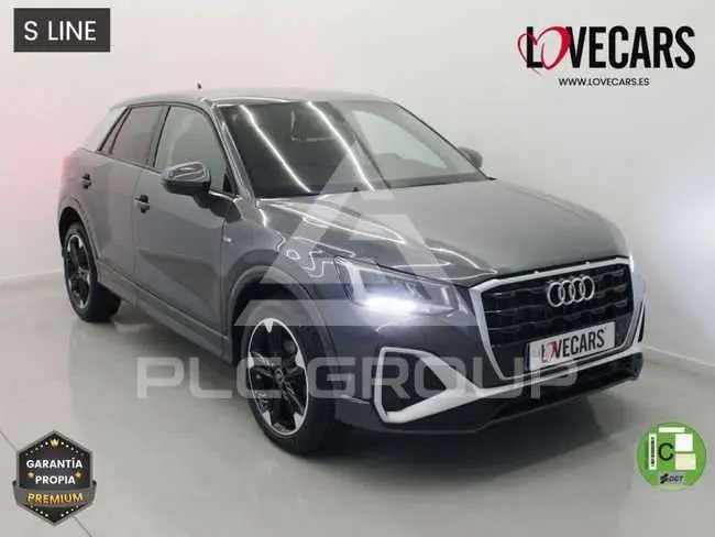 2023 Audi Q2
