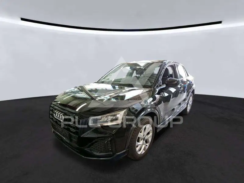 2023 Audi Q2