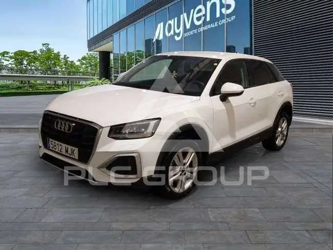 2023 Audi Q2