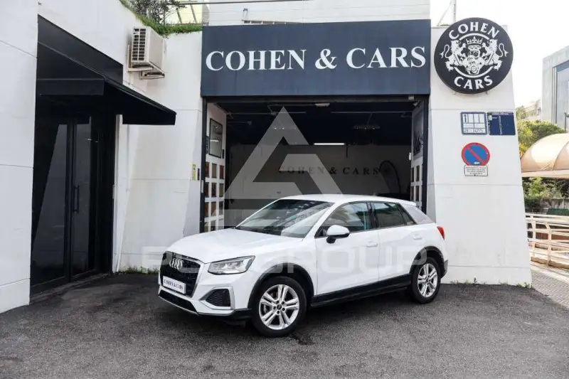 2023 Audi Q2