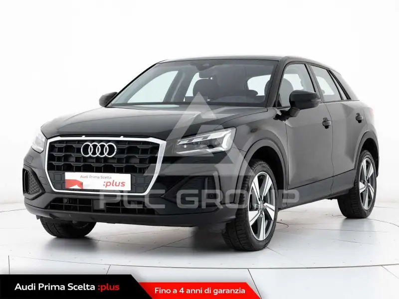 2023 Audi Q2
