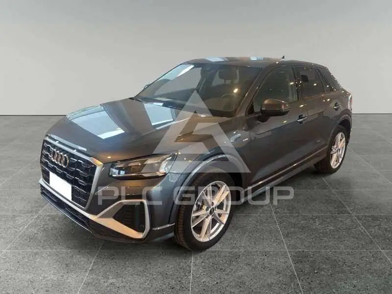 2023 Audi Q2