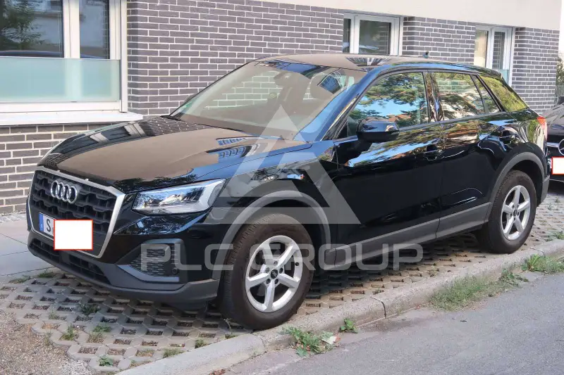2023 Audi Q2