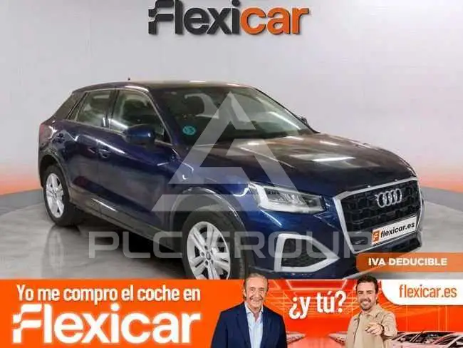 2023 Audi Q2