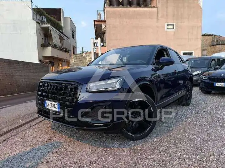 2023 Audi Q2