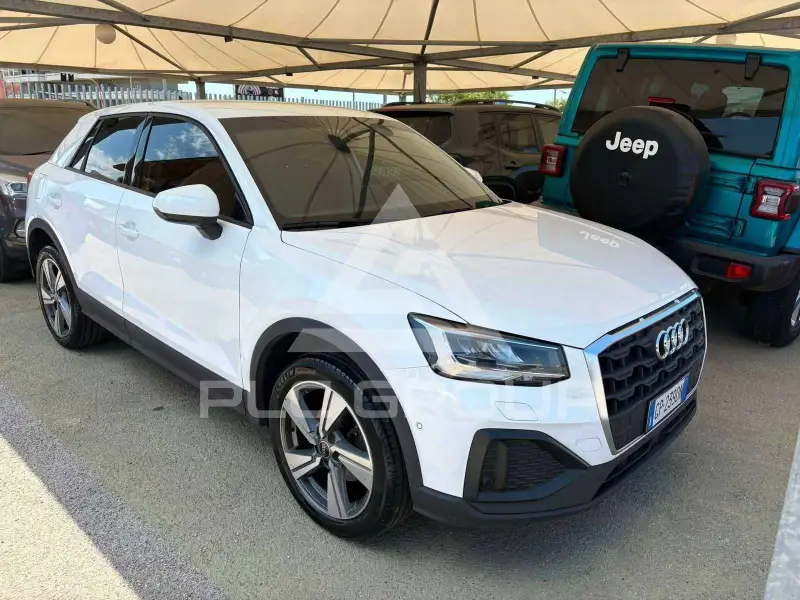 2023 Audi Q2