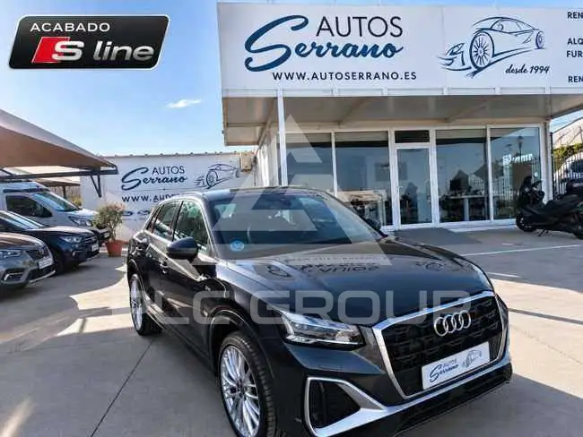 2023 Audi Q2