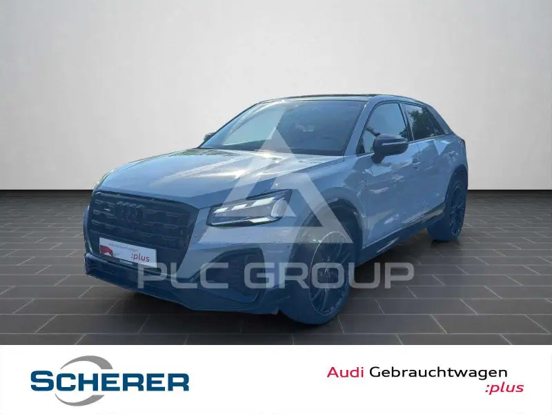 2023 Audi Q2