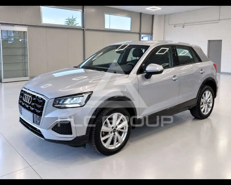 2023 Audi Q2