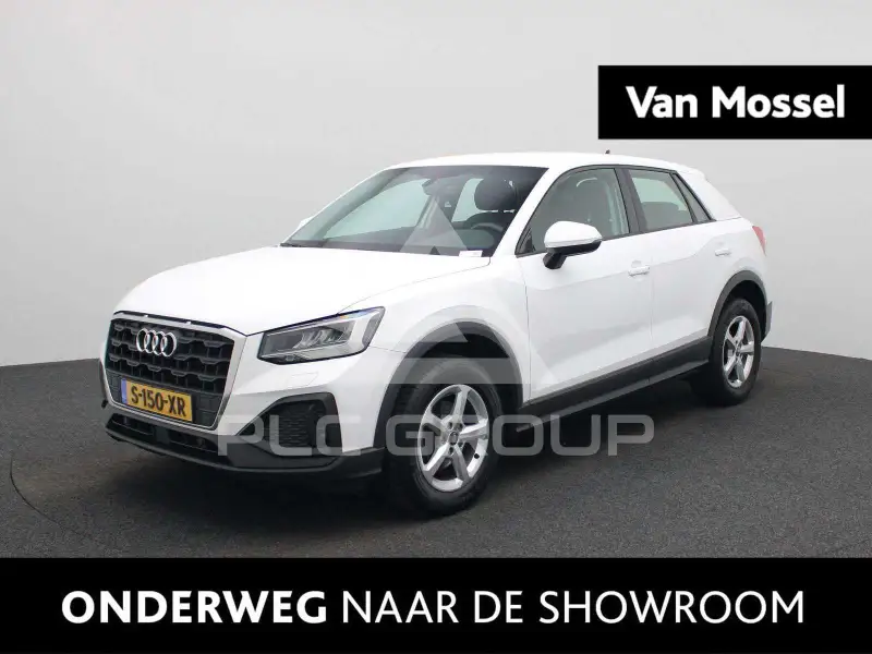 2023 Audi Q2