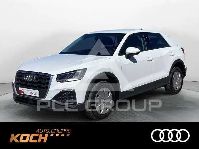 2023 Audi Q2