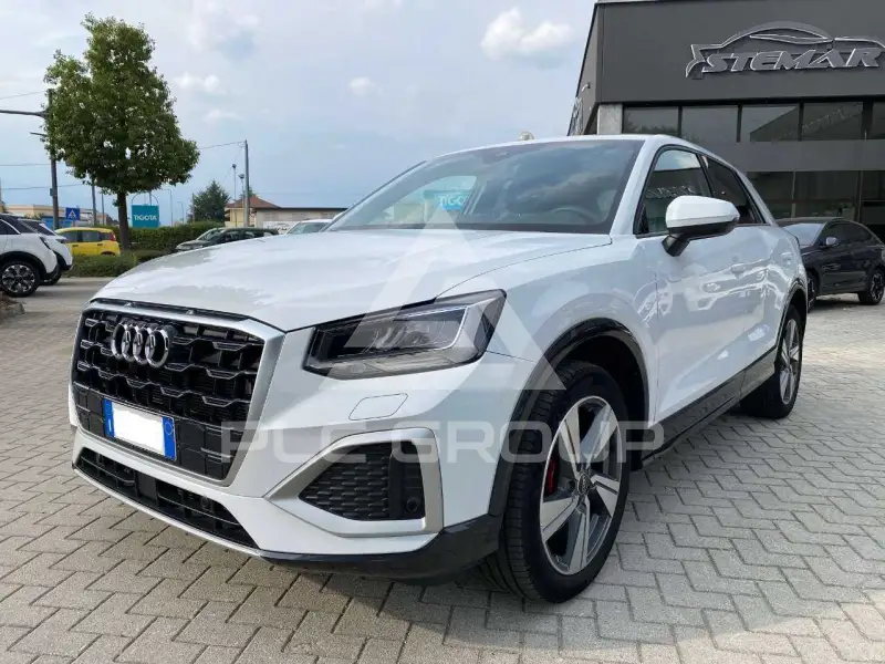 2023 Audi Q2