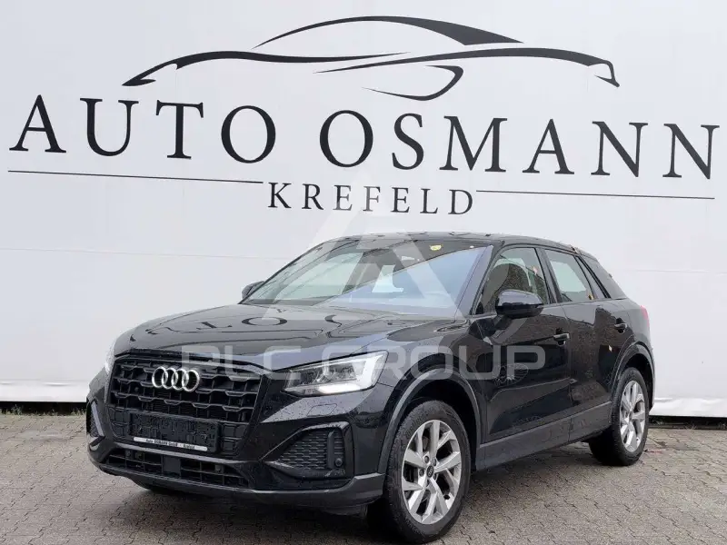 2023 Audi Q2