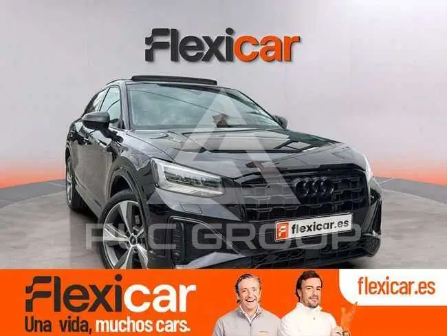 2023 Audi Q2