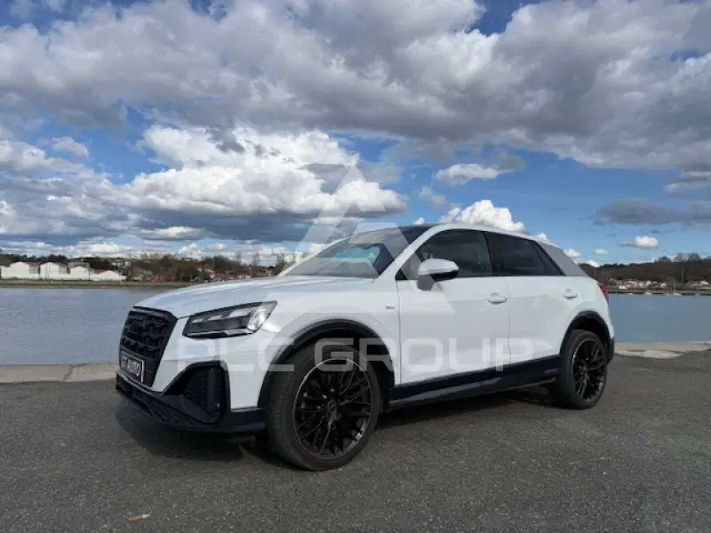 2023 Audi Q2