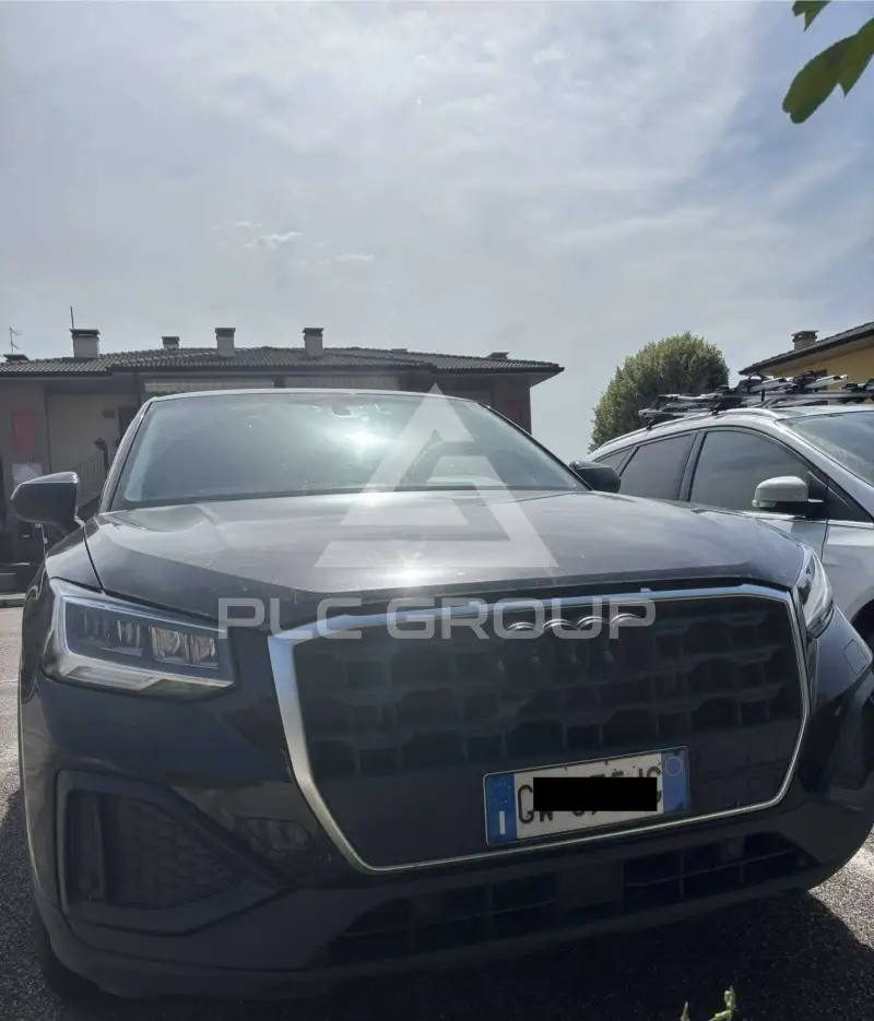 2023 Audi Q2