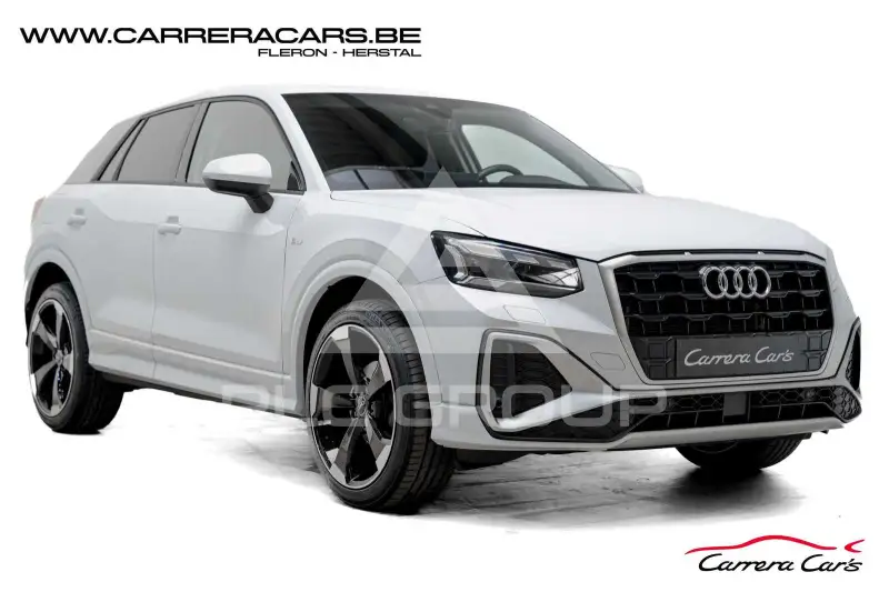 2023 Audi Q2