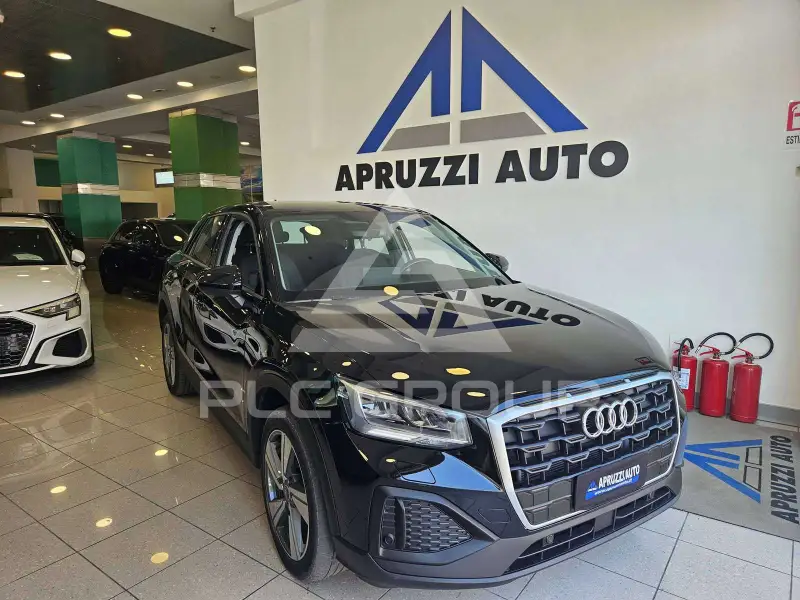 2023 Audi Q2