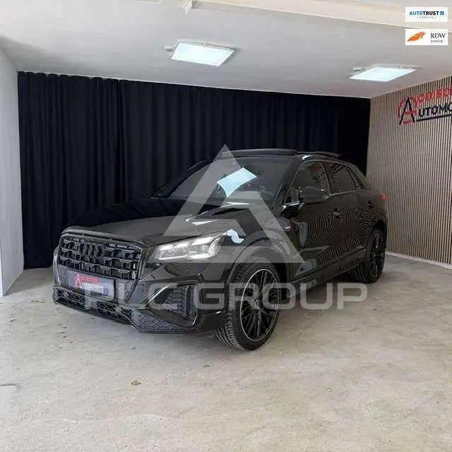 2023 Audi Q2