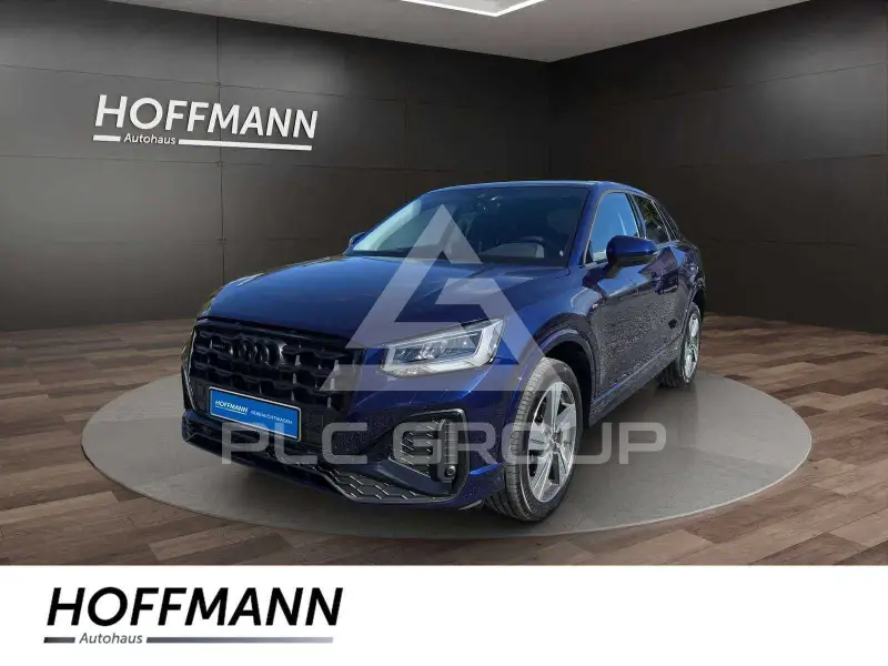 2023 Audi Q2