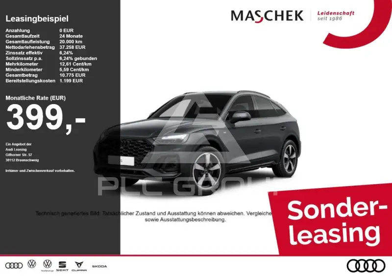 2023 Audi Q2