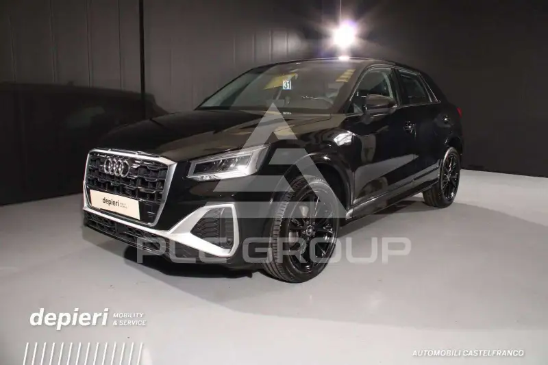 2023 Audi Q2