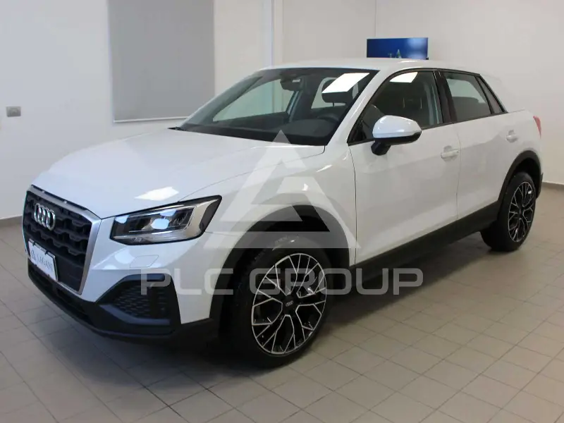 2023 Audi Q2