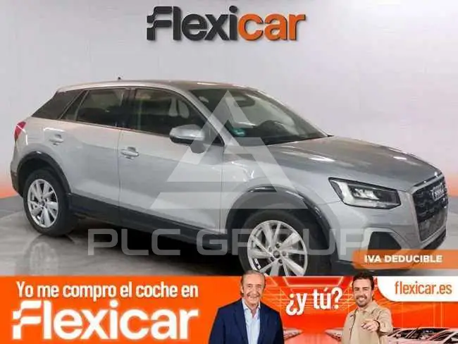 2023 Audi Q2
