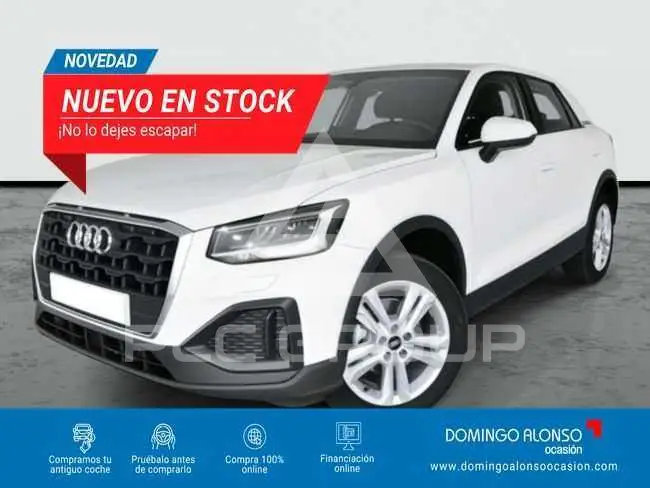 2023 Audi Q2