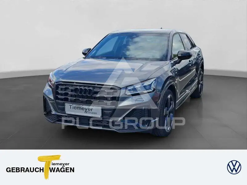 2023 Audi Q2
