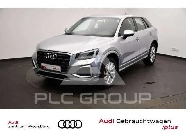 2023 Audi Q2