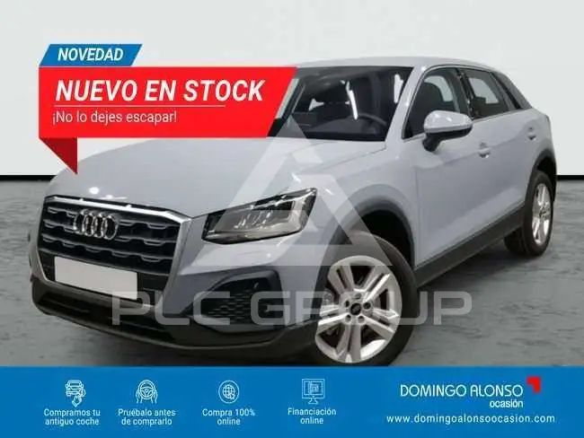 2023 Audi Q2