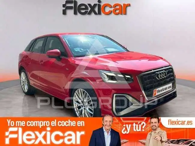 2023 Audi Q2