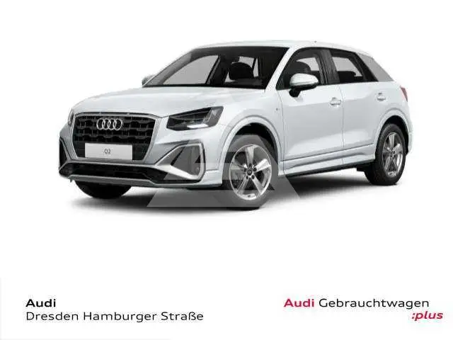 2023 Audi Q2