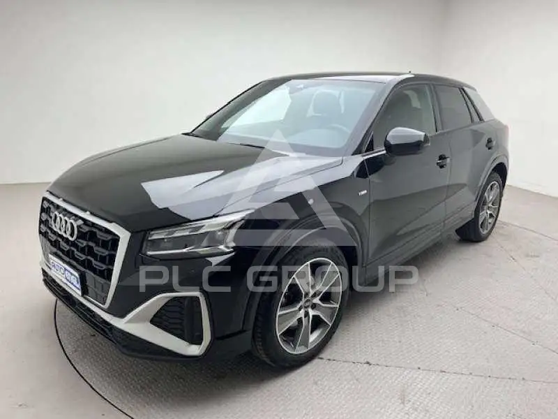 2023 Audi Q2