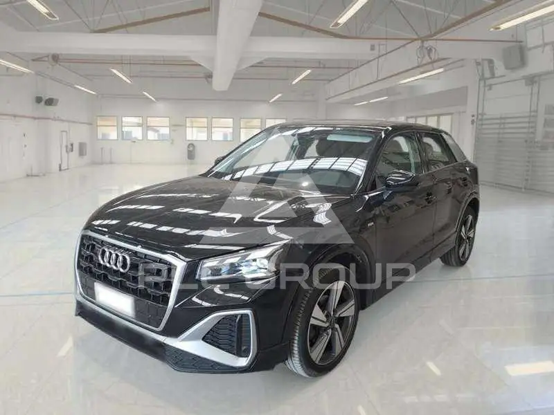 2023 Audi Q2
