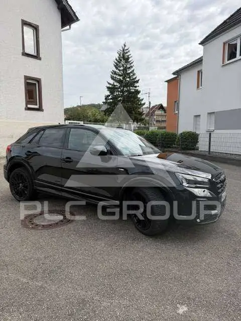 2023 Audi Q2
